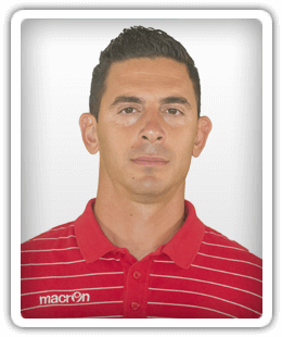 Alessio Rubicini