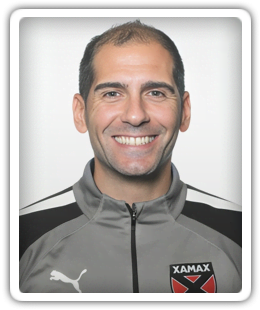 Federico Nicastro