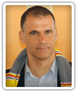 Stefano Sanderra