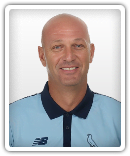 Gianluca Cristaldi