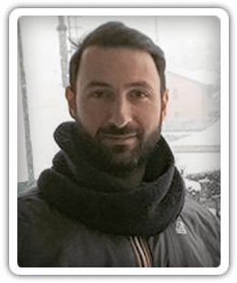 Pierfrancesco Scalisi