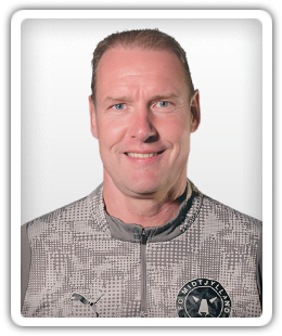 Morten Eskesen
