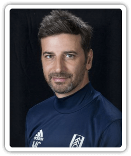 Marco Cesarini