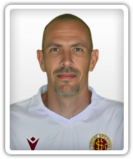 Luca Mazzoni