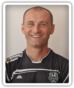 Bojan Regoje