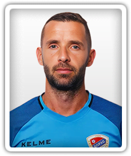 Boris Raspudic
