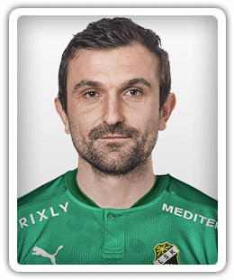 Aleksandar Kitic