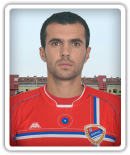 Joco Stokic