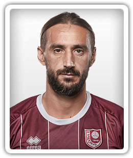 Mersudin Ahmetovic