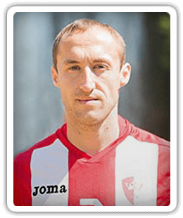 Vukašin Benovic