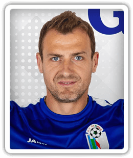 Nenad Miškovski