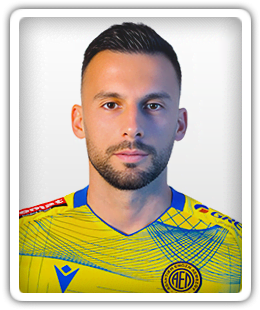 Ivan Trickovski