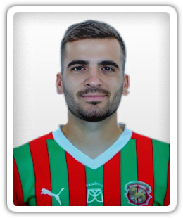 André Rodrigues