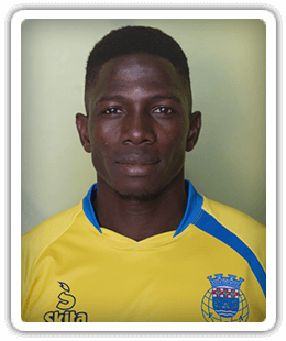 Assane Baldé