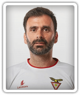 João Moreira da Silva