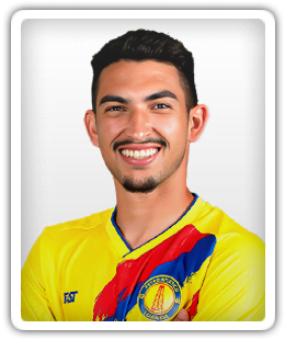 Jonathan Toro