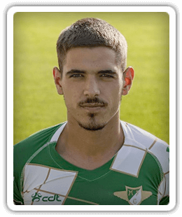 Ricardo Almeida