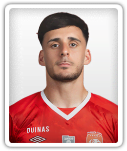 Bruno Almeida