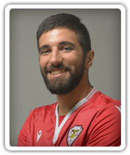 Luís Gonçalves