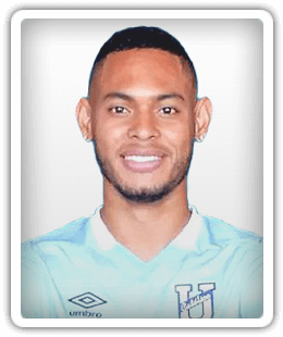 Ismael Díaz