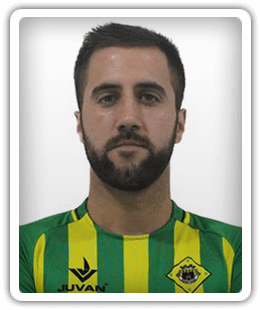 Márcio Santos