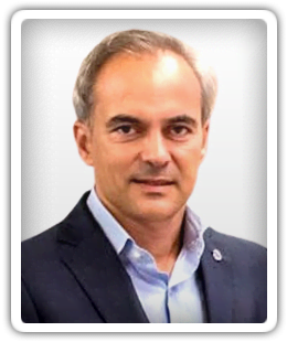Patrick Morais de Carvalho