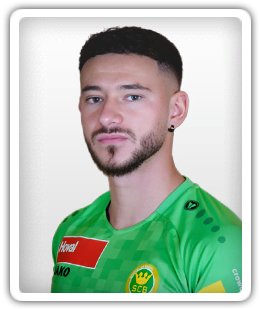 Daniele Vesco