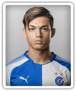 Miralem Amzi