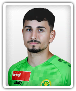 Mergim Bajrami