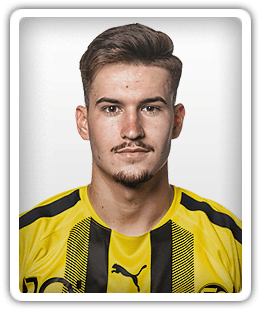 Luka Stevic