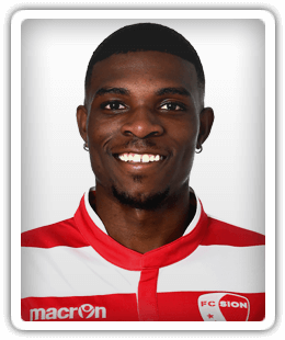 André Edgar