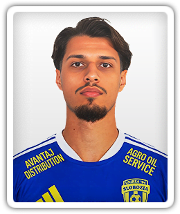 Felipe Borges