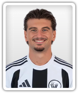 David Jacovic