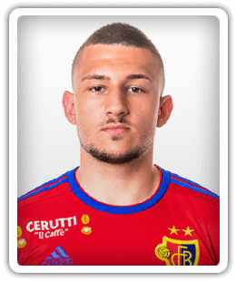 Marin Martinovic