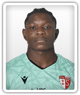 Timothy Fayulu