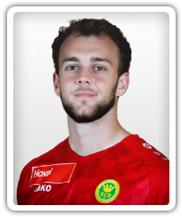 Calvin Heim