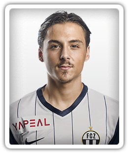 Luka Frei