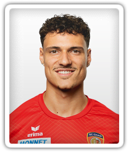 Simon Loosli