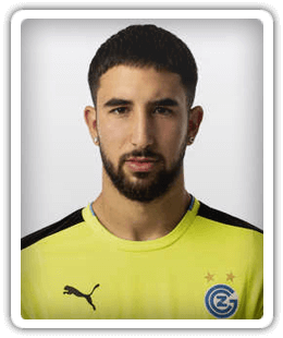 Kosta Makripodis