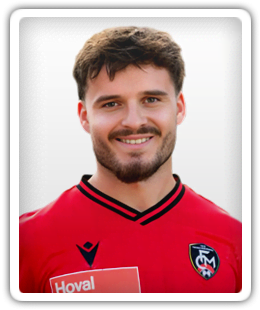 Thomas Alonso