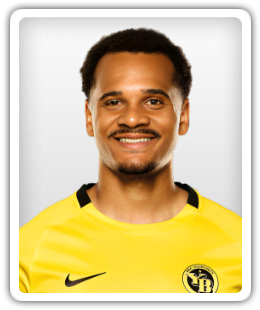 Benjamin Kabeya