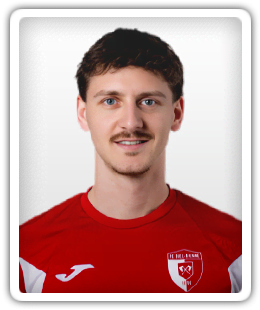 Matthew Mäder