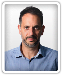 Mauro Ierep