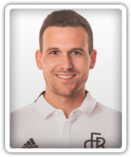 Fabian Frei