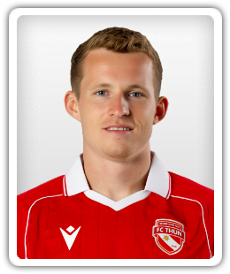 Nico Maier
