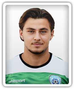 Arlind Dakaj
