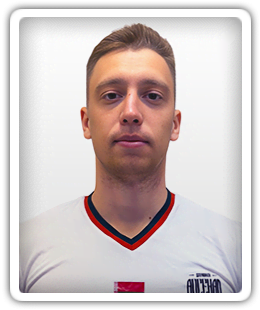 Nikita Vlasenko