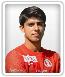 Mohamad Alshikh
