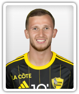 Florian Hysenaj