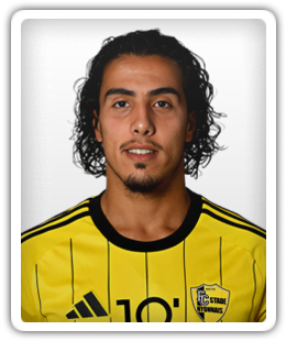 Ruben Correia